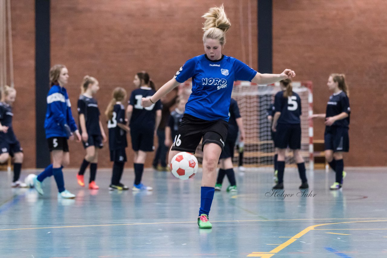 Bild 57 - KT Turnier 1